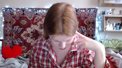 Snapshot of miss_elistia_ chatting on 28, 2, 2025 Elis online show from 28, 2, 2025