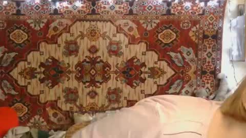 Snapshot of miss_elistia_ chatting on 23, 10, 2025 Elis online show from 23, 10, 2025