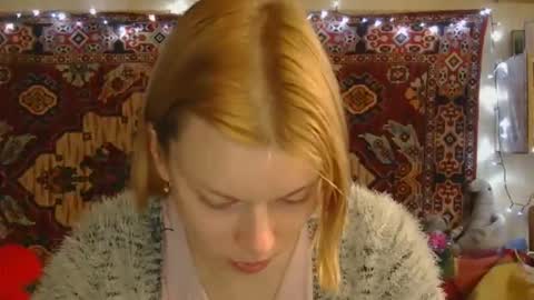 Snapshot of miss_elistia_ chatting on 29, 10, 2025 Elis online show from 29, 10, 2025