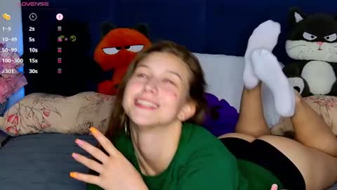 Emily online show from 3, 7, 2026