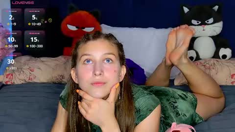 Emily online show from 7, 7, 2026