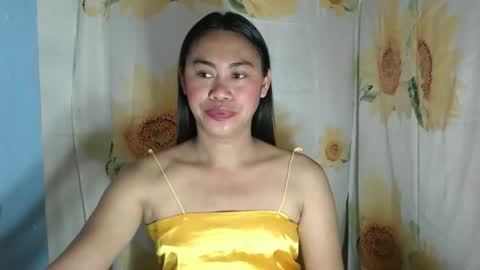 Eva online show from 3, 3, 2026