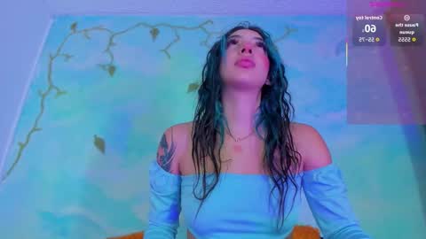 miss_evans_ online show from 4, 11, 2025