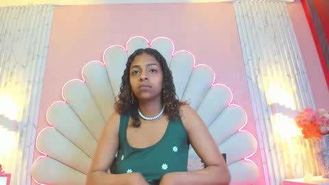 miss_evans_ online show from 12, 1, 2026