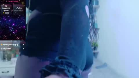 miss_evans_ online show from 29, 4, 2026