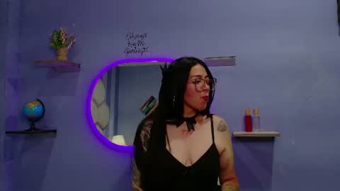 Snapshot of miss_evans_ chatting on 26, 6, 2026 miss_evans_ online show from 26, 6, 2026