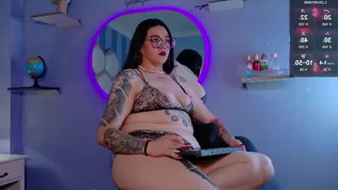 Snapshot of miss_evans_ chatting on 2, 7, 2026 miss_evans_ online show from 2, 7, 2026