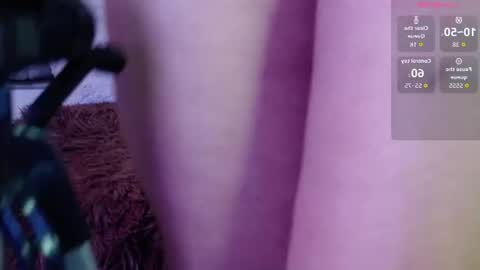 Snapshot of miss_evans_ chatting on 20, 7, 2026 miss_evans_ online show from 20, 7, 2026