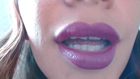 Miss Evoleth online show from 27, 10, 2025