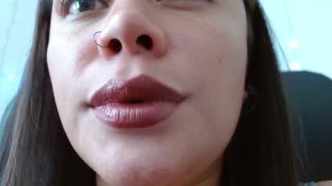 Miss Evoleth online show from 9, 1, 2026