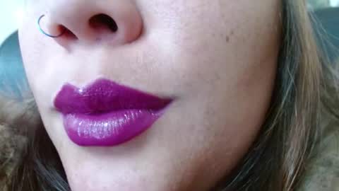 Miss Evoleth online show from 24, 3, 2026