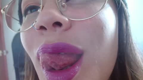 Miss Evoleth online show from 25, 5, 2026