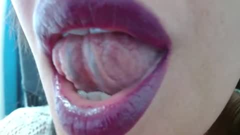 Miss Evoleth online show from 19, 7, 2026