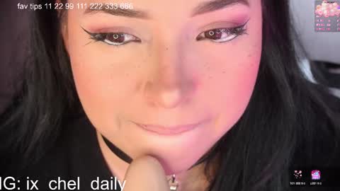  Elisabeth  IG galax xxia       online show from 24, 2, 2026