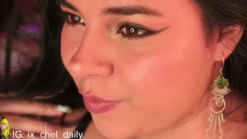 Snapshot of miss_galaxxia chatting on 6, 6, 2026 Elisabeth IG galax xxia online show from 6, 6, 2026