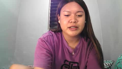 Snapshot of miss_georgina69 chatting on 16, 12, 2025 Georgina online show from 16, 12, 2025
