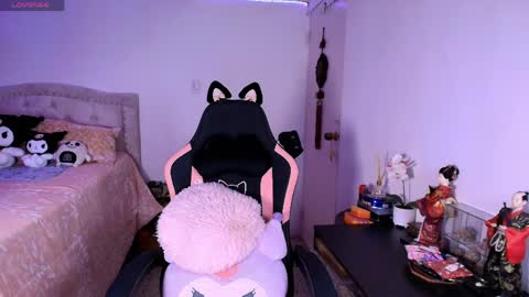 Asami  online show from 2, 4, 2026