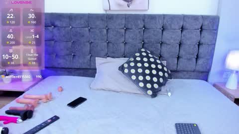 miss_horney online show from 10, 11, 2025