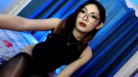 miss_hornydoll online show from 29, 1, 2025