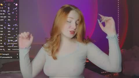 miss_ida online show from 12, 12, 2024