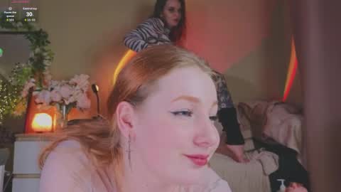 Snapshot of miss_ida chatting on 18, 4, 2026 miss_ida online show from 18, 4, 2026
