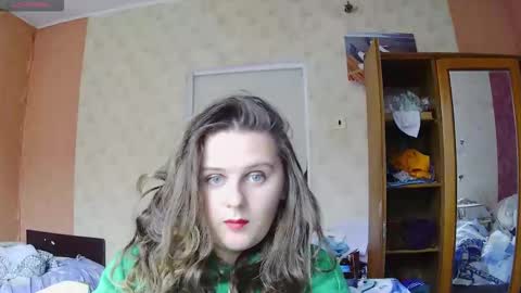 Miss Iriss online show from 20, 3, 2026