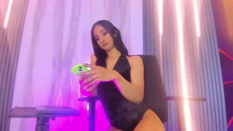 miss_isa19 online show from 22, 6, 2026