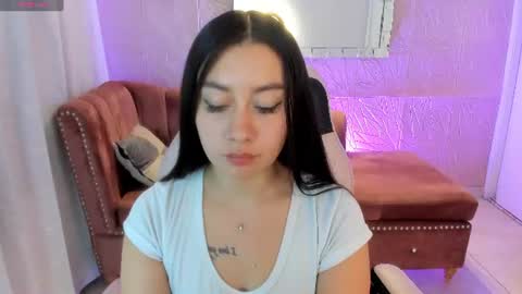 Snapshot of miss_isabella_m chatting on 11, 6, 2026 Isabella online show from 11, 6, 2026