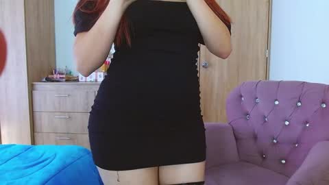 Isabella online show from 13, 12, 2024
