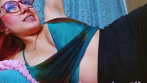 Isabella online show from 27, 12, 2024