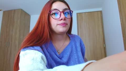Isabella online show from 27, 12, 2024