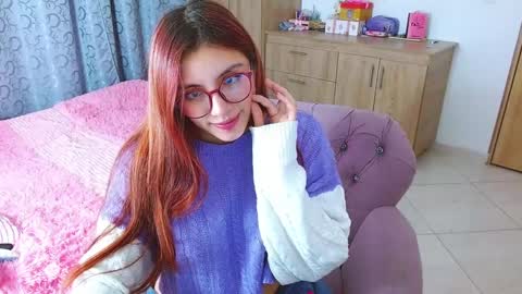 Isabella online show from 31, 12, 2024