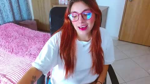 Isabella online show from 1, 3, 2025