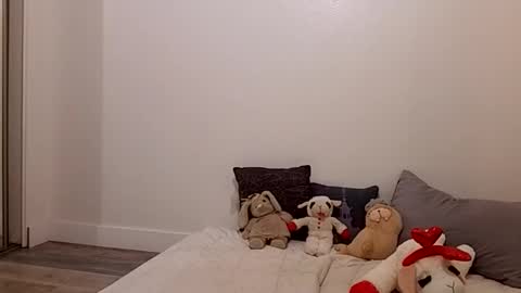 Miss Ivory online show from 6, 3, 2026