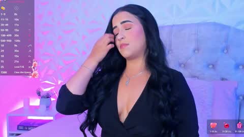 Snapshot of miss_ivy4 chatting on 6, 11, 2025 Ivy online show from 6, 11, 2025