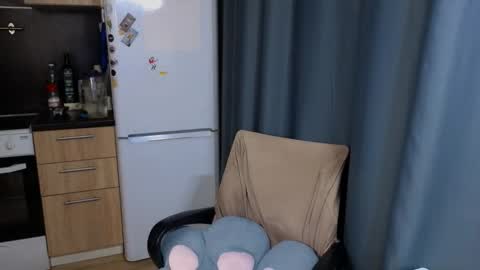 Snapshot of miss_jess_rabbit chatting on 3, 12, 2025 Jess online show from 3, 12, 2025