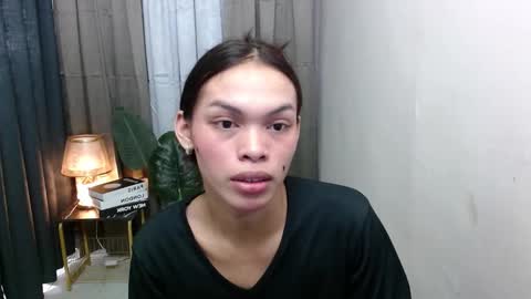 Snapshot of miss_jhes chatting on 5, 12, 2025 Jhes online show from 5, 12, 2025