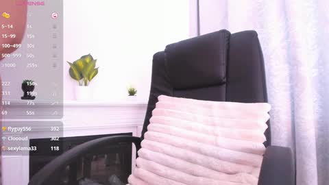 Snapshot of miss_jollie chatting on 3, 3, 2025 miss_jollie online show from 3, 3, 2025