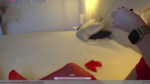 Snapshot of miss_juliaa chatting on 25, 1, 2025 Julia--- onlyfanssuavemariaa online show from 25, 1, 2025