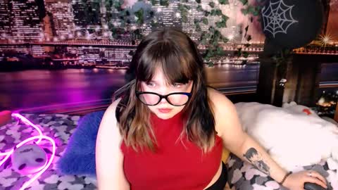 Eva online show from 18, 10, 2025