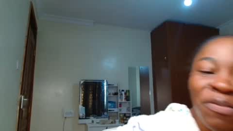 Snapshot of miss_kiarrafit chatting on 8, 12, 2024 Miss Kiarrafit online show from 8, 12, 2024