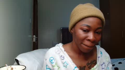 Snapshot of miss_kiarrafit chatting on 12, 12, 2024 Miss Kiarrafit online show from 12, 12, 2024