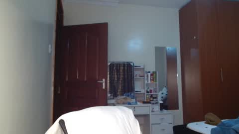 Snapshot of miss_kiarrafit chatting on 12, 12, 2024 Miss Kiarrafit online show from 12, 12, 2024