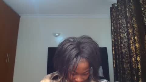 Snapshot of miss_kiarrafit chatting on 15, 1, 2025 Miss Kiarrafit online show from 15, 1, 2025