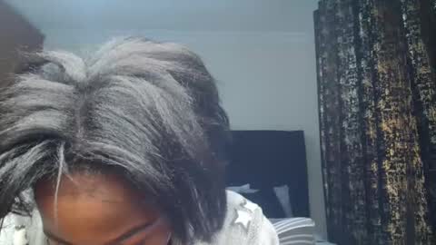 Snapshot of miss_kiarrafit chatting on 15, 1, 2025 Miss Kiarrafit online show from 15, 1, 2025