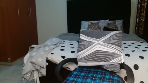 Snapshot of miss_kiarrafit chatting on 16, 1, 2025 Miss Kiarrafit online show from 16, 1, 2025