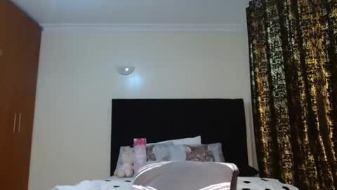 Snapshot of miss_kiarrafit chatting on 20, 1, 2025 Miss Kiarrafit online show from 20, 1, 2025