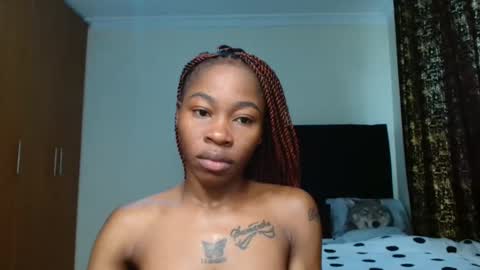Snapshot of miss_kiarrafit chatting on 29, 1, 2025 Miss Kiarrafit online show from 29, 1, 2025