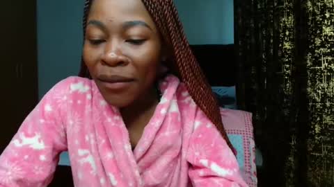 Snapshot of miss_kiarrafit chatting on 6, 2, 2025 Miss Kiarrafit online show from 6, 2, 2025