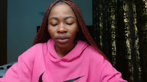 Snapshot of miss_kiarrafit chatting on 7, 2, 2025 Miss Kiarrafit online show from 7, 2, 2025